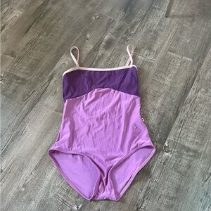 Yumiko Leotard